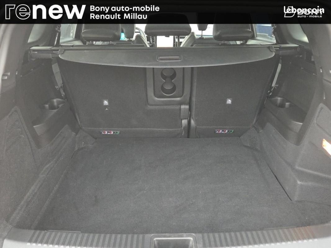 Renault Espace VI E-Tech full hybrid 200 GSR2 Techno (image 9)