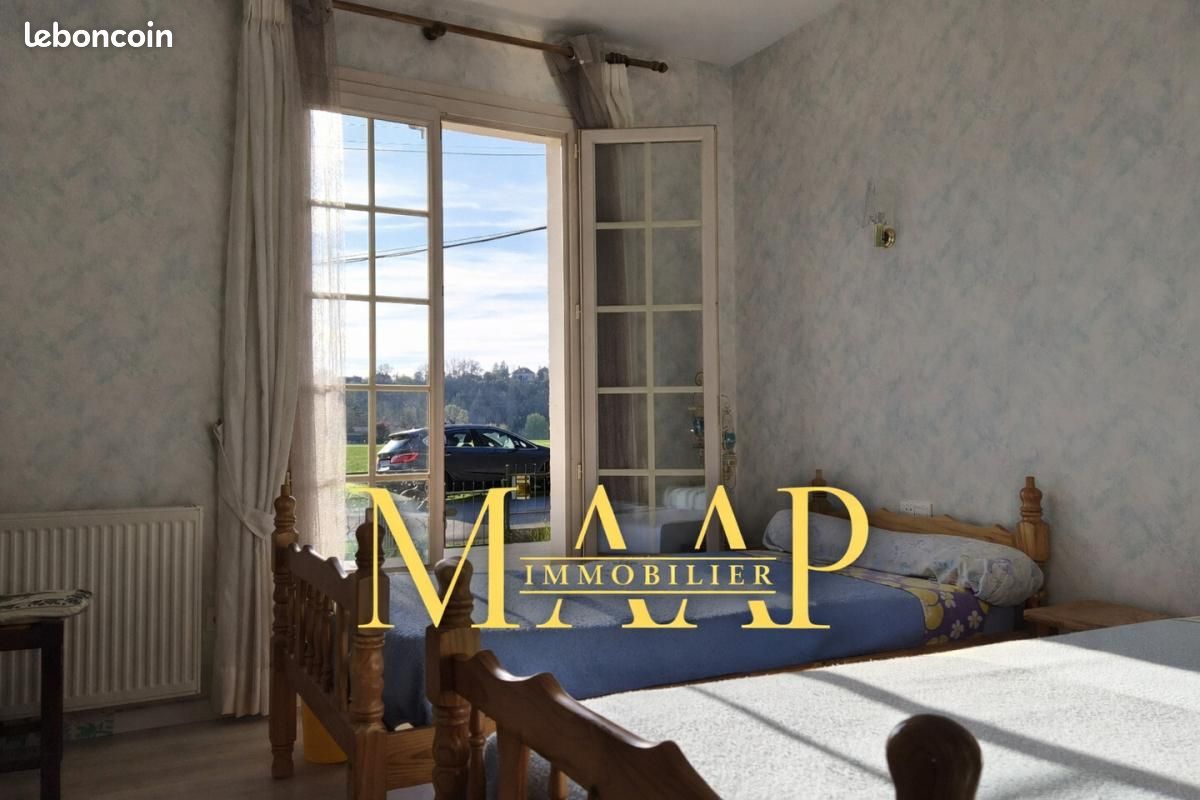 Maison 5 pièces 113 m² (image 4)