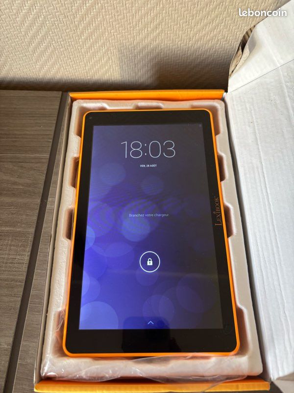 Tablette Lexibook (image 3)