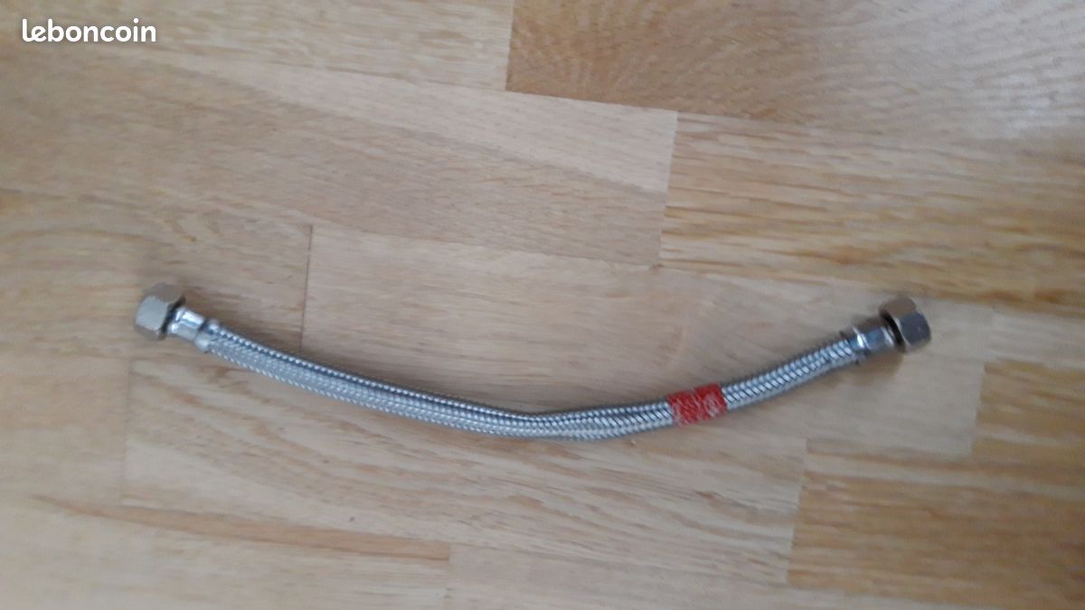 Tube flexible FLEXITUB (image 1)