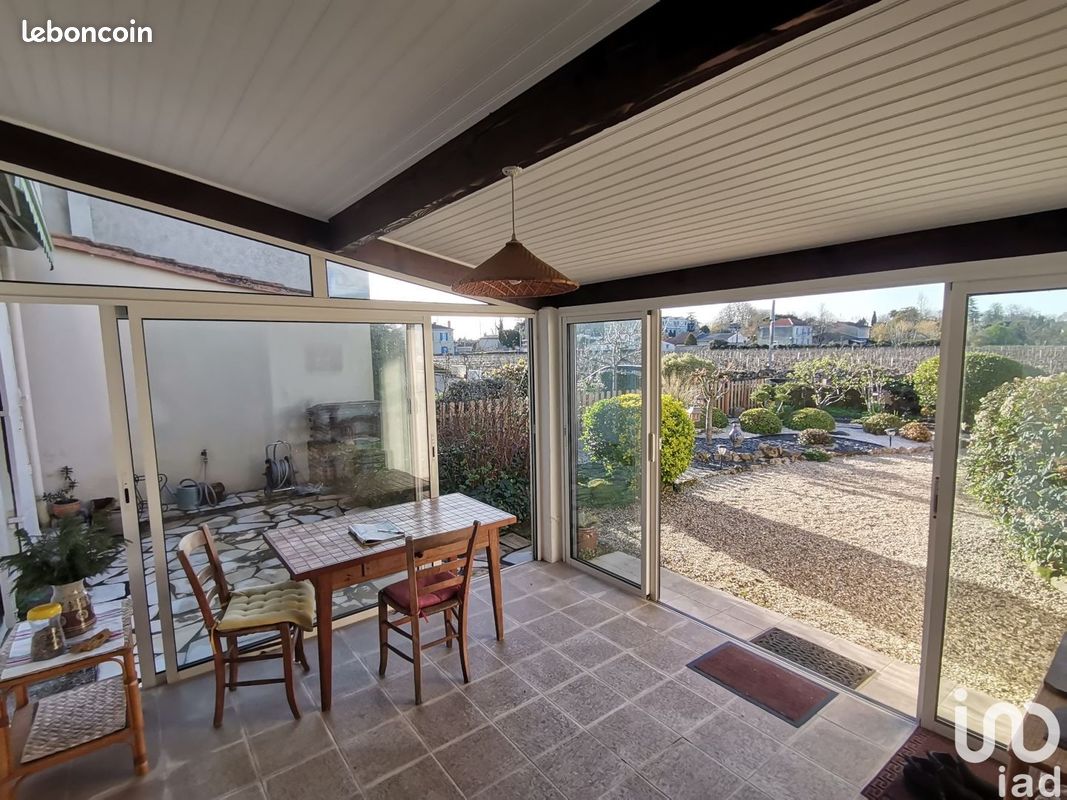 Maison 4 pièces 100 m² - Barsac 33720 (image principale 12)