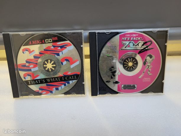 F/A-18 Interceptor (AMIGA/1988) - Mission 2: Emergency Defense Operation
