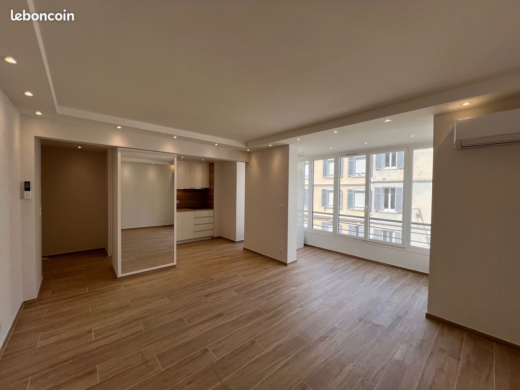 Appartement 3 pièces 73 m² · à Cannes · 73 m² · 749 000 €