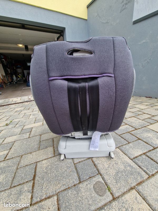 Siège auto Migo (image 3)
