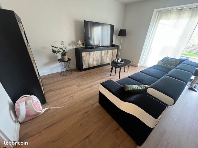 Maison 4 pièces 87 m² · à Cholet · 87 m² · 850 €/mois