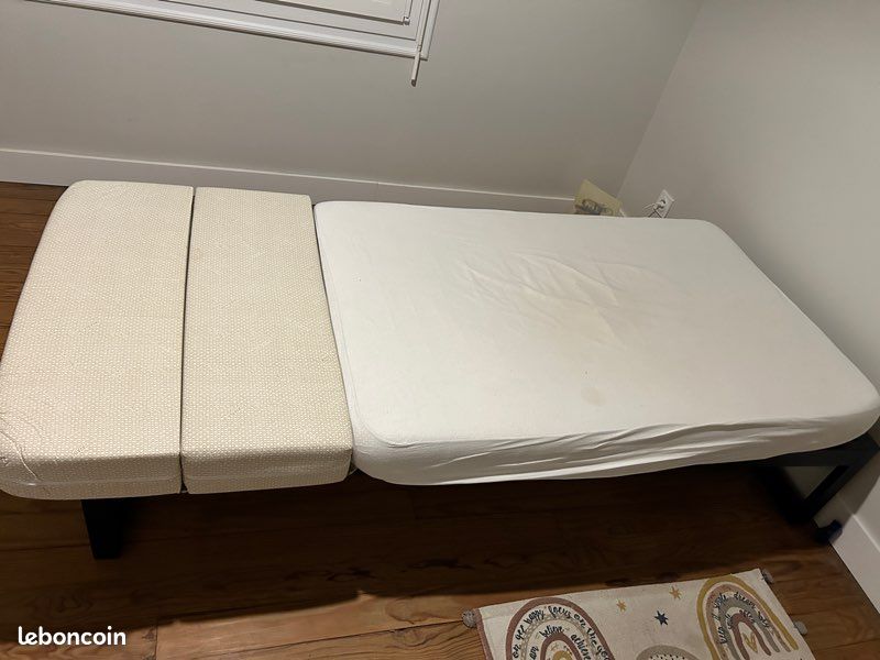 Matelas évolutif (image 1)
