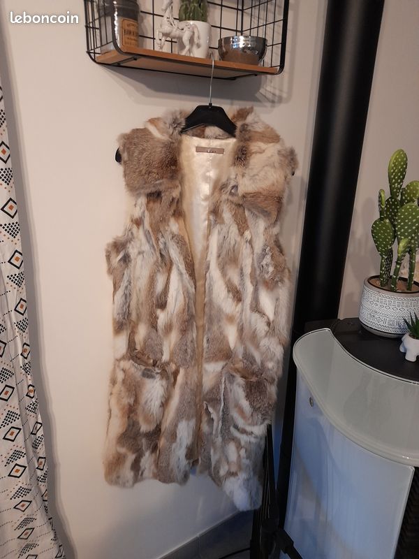 Gilet sans manche (image 5)