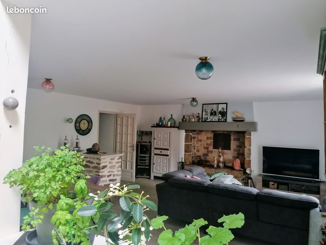 Maison 6 pièces 140 m² · à Languidic · 140 m² · 310 000 €