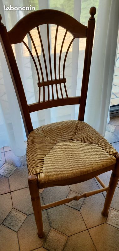 Chaises de séjour (image 2)