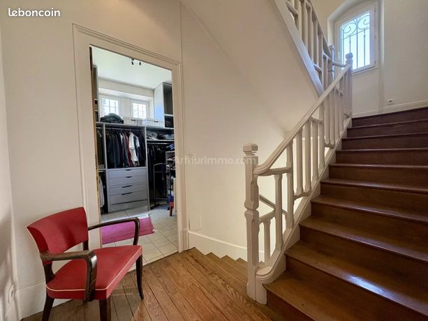 Maison 7 pièces 173 m² — 12