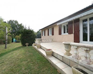Maison 420 000 € - 101 m²