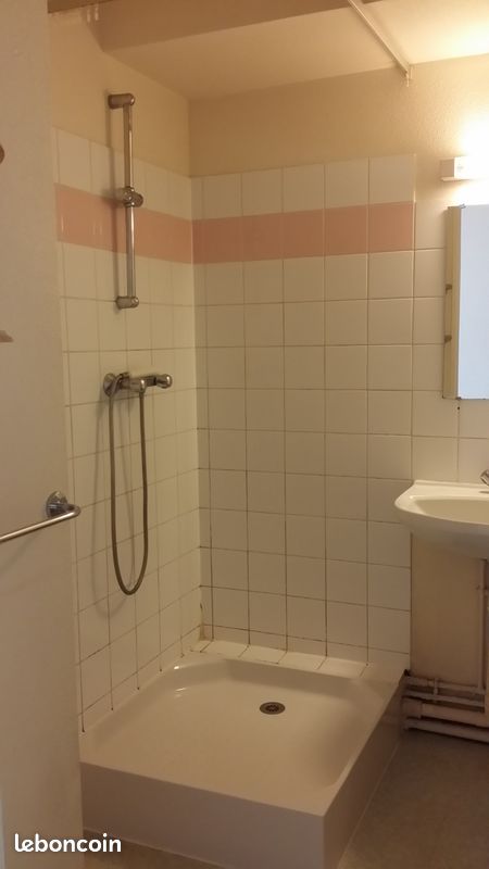 Appartement a louer clichy - 1 pièce(s) - 23 m2 - Surfyn