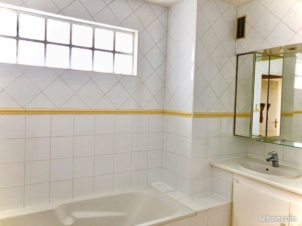 Appartement a louer garches - 6 pièce(s) - 127 m2 - Surfyn