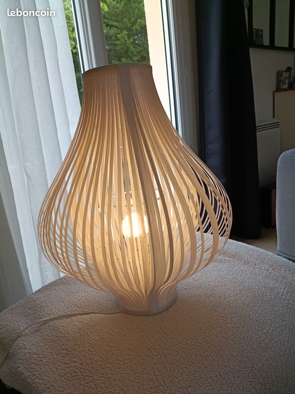 Lampe de salon (image 2)