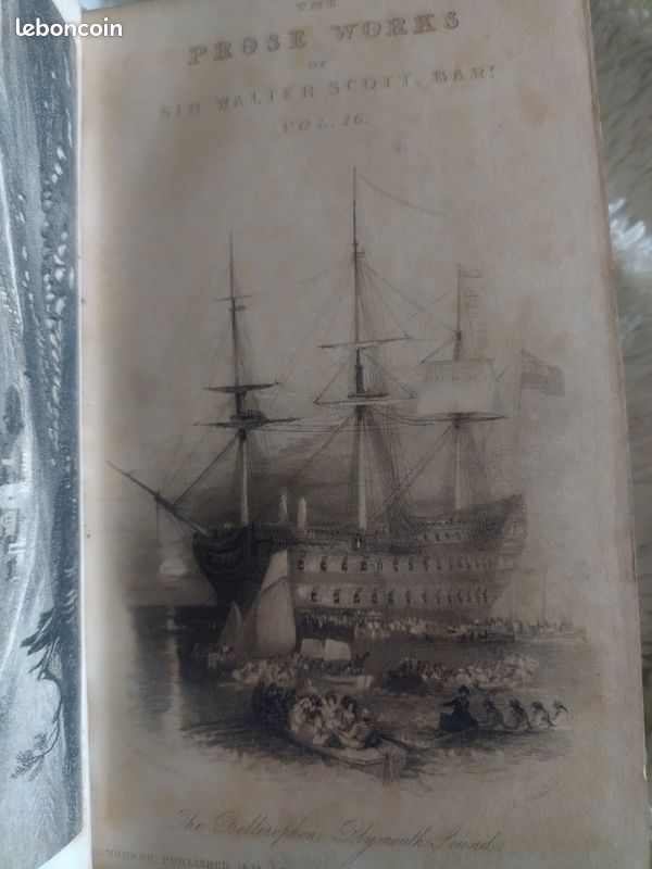 Livre ancien (image 2)