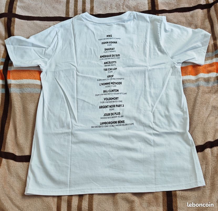 T-shirt 667 ADC (image 2)