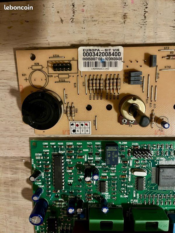 Comment réaliser le branchement électrique d'un chauffe-eau