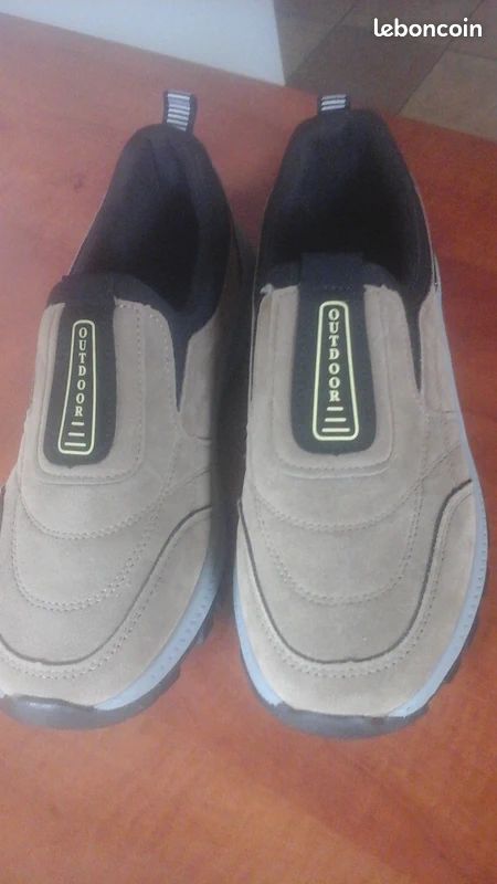 Chaussures neuves (image 1)
