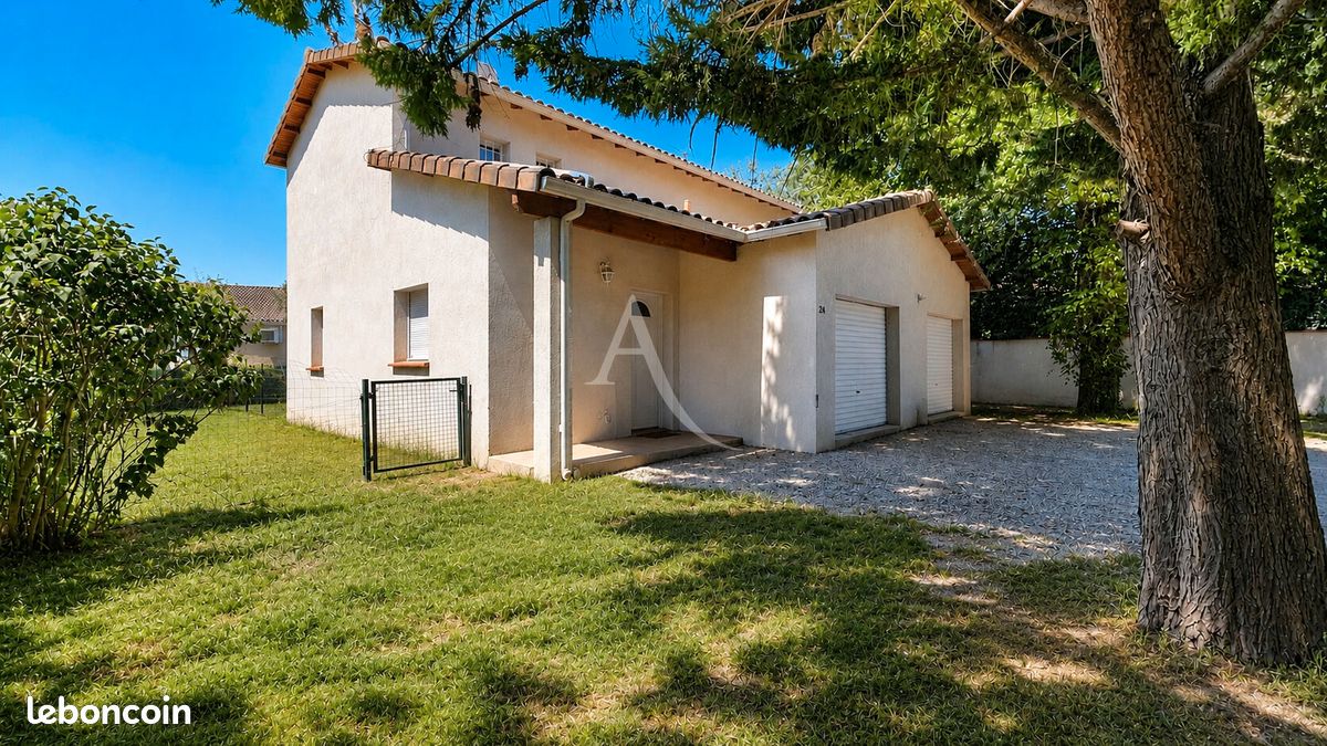 Maison 3 pièces 70 m² · à Gratentour · 70 m² · 220 000 €