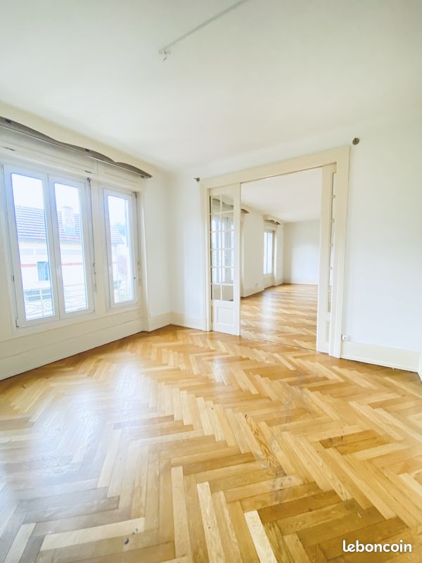 Appartement 6 pièces 148 m² · à Belfort · 148 m² · 1 330 €/mois