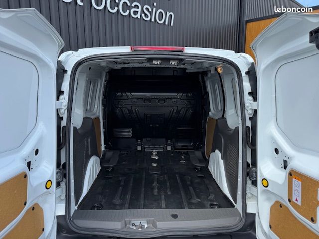 Ford Transit Connect FGN L1 1.5 ECOBLUE 120 S&S TREND (image 9)