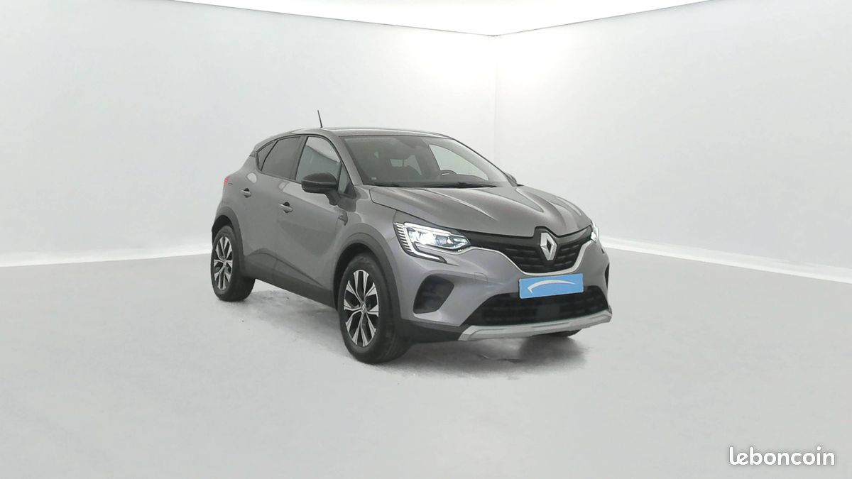 RENAULT Captur TCe 90 Evolution (image 7)