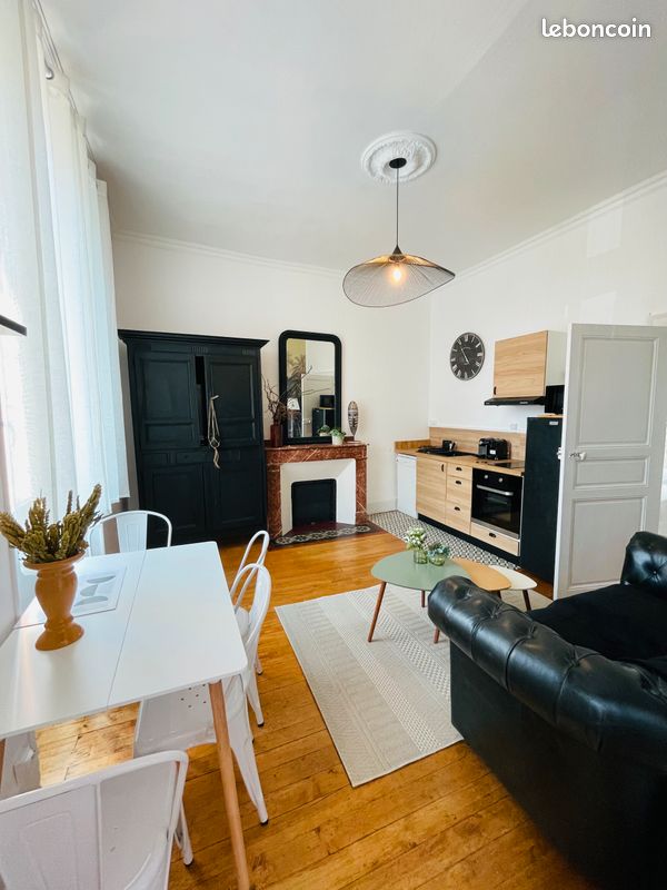 Appartement 3 pièces 45 m² · à Castelsarrasin · 45 m² · 640 €/mois