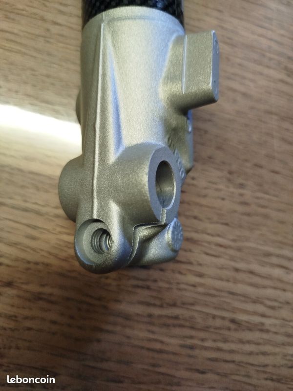 Fourreau de fourche paioli rd MBK 51 magnum xr (image 2)