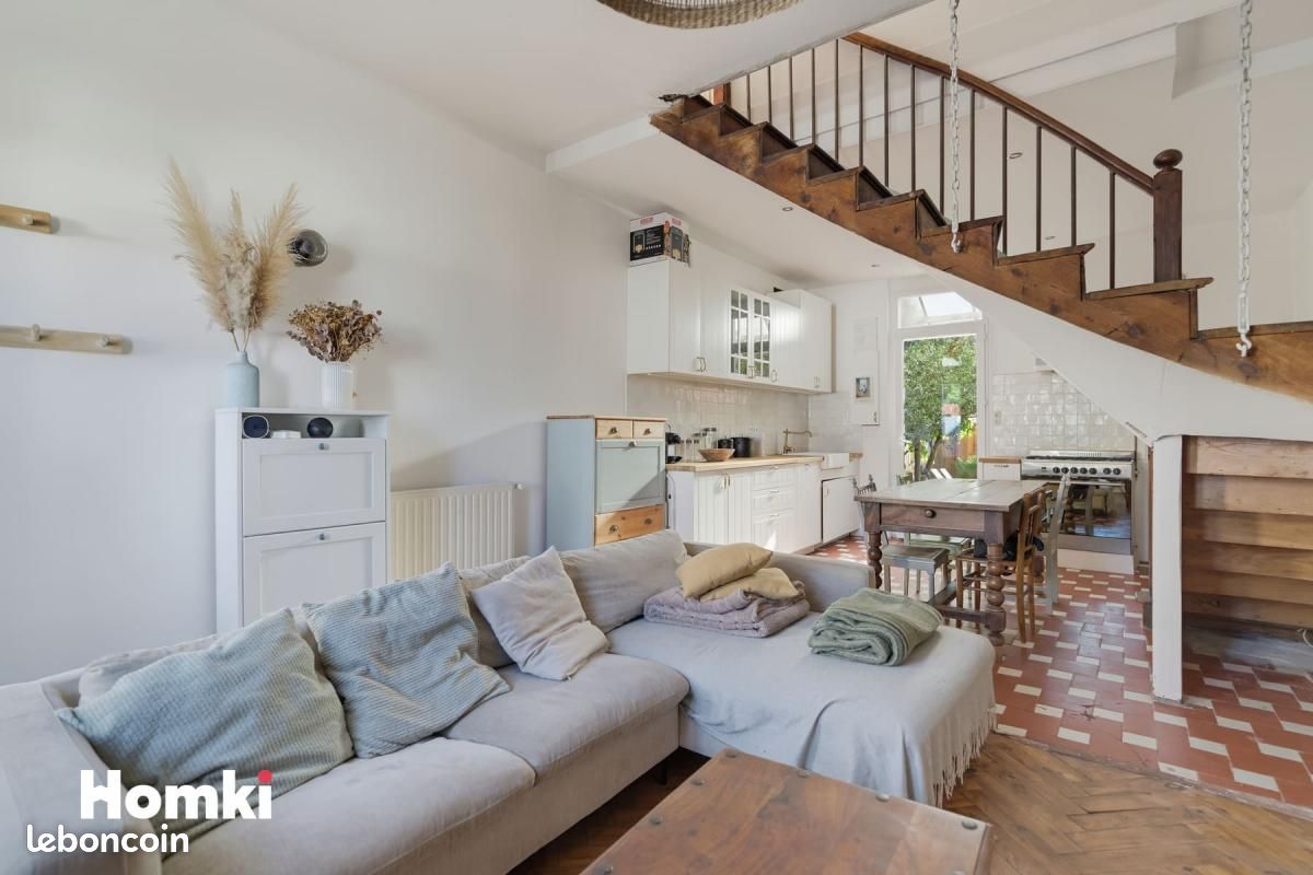 Maison 3 pièces 68 m² · à Bordeaux · 68 m² · 349 900 €