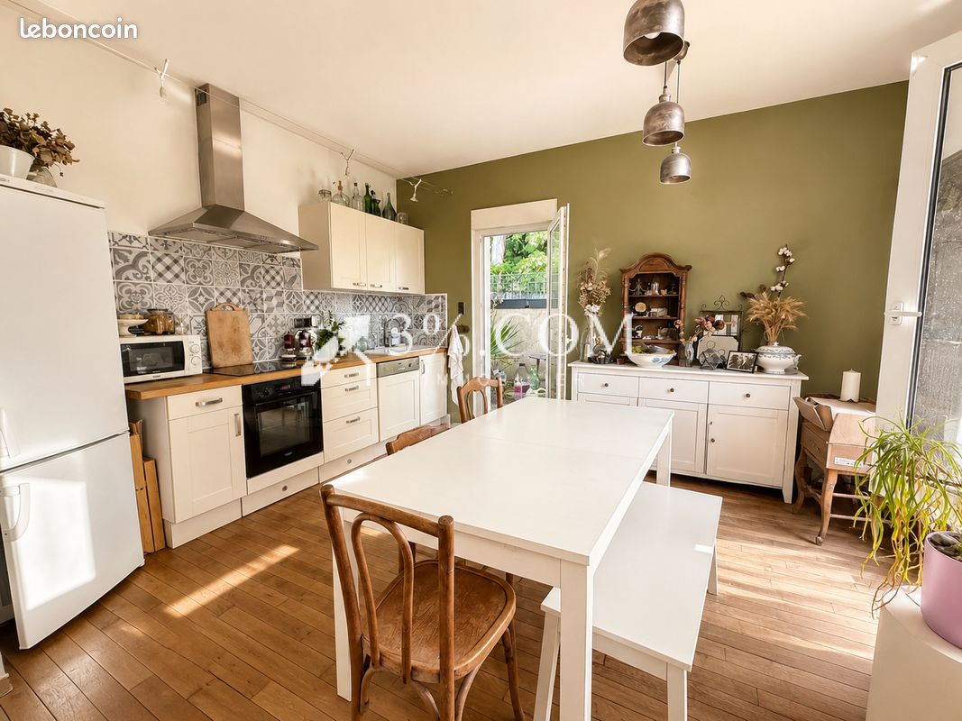 Maison 4 pièces 85 m² (image 1)