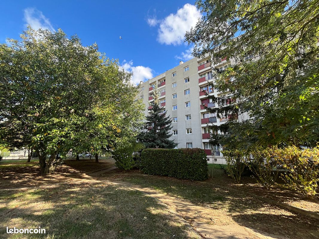 Appartement 3 pièces 53 m² · à Morsang-sur-Orge · 53 m² · 105 000 €