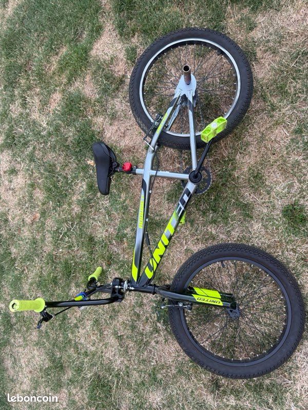 Bmx (image 1)