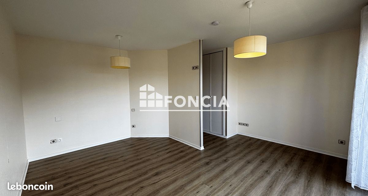 Appartement 1 pièce 29 m² · à Agen · 29 m² · 430 €/mois