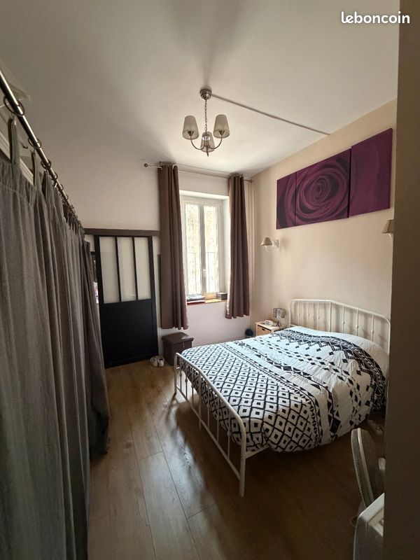 Appartement 2 pièces 43 m² · à Lézignan-Corbières · 43 m² · 630 €