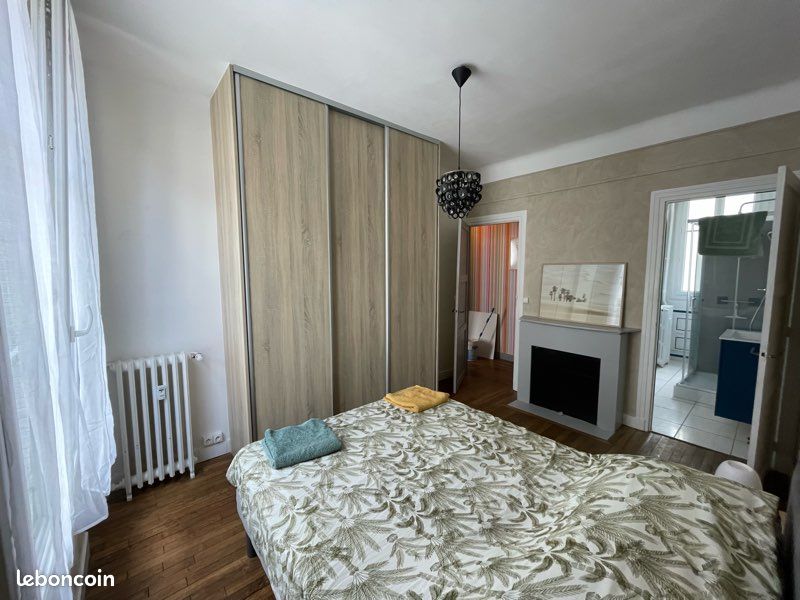 Appartement 3 pièces 45 m² · à Le Mans · 45 m² · 450 €/mois