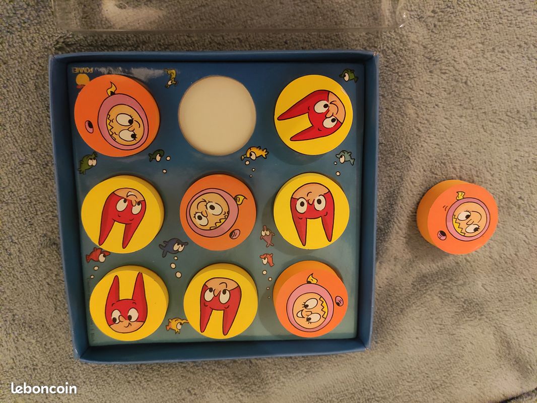Lot de jeux et activités enfants (image 5)