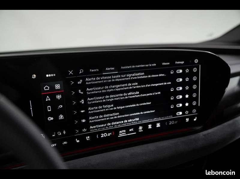 Audi S6 Avant e-tron e-tron 503ch quattro (image 34)
