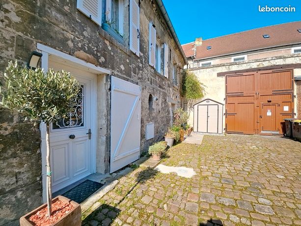 Appartement 6 pièces 142 m²