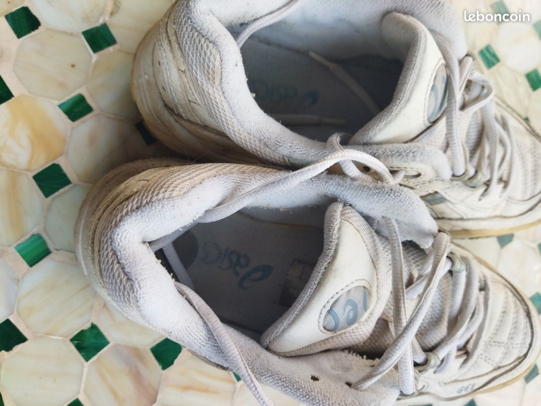 Baskets Asics femme (image 2)