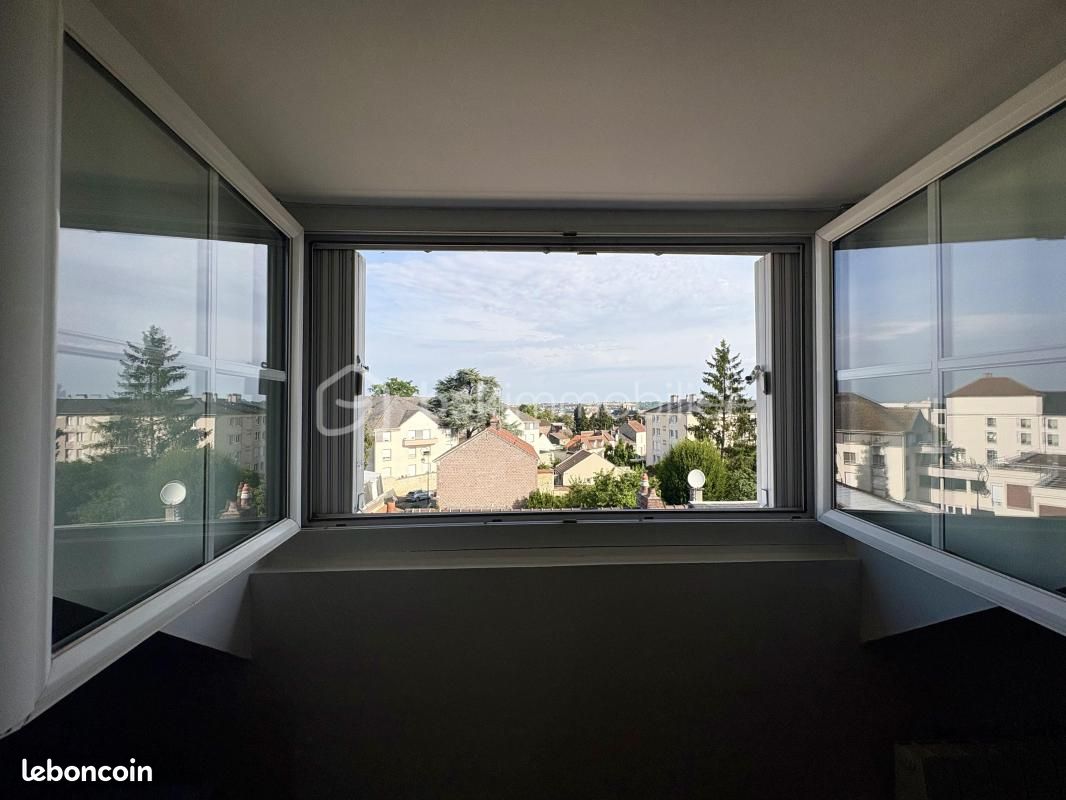 Appartement 3 pièces 40 m² · à Compiègne · 40 m² · 127 000 €