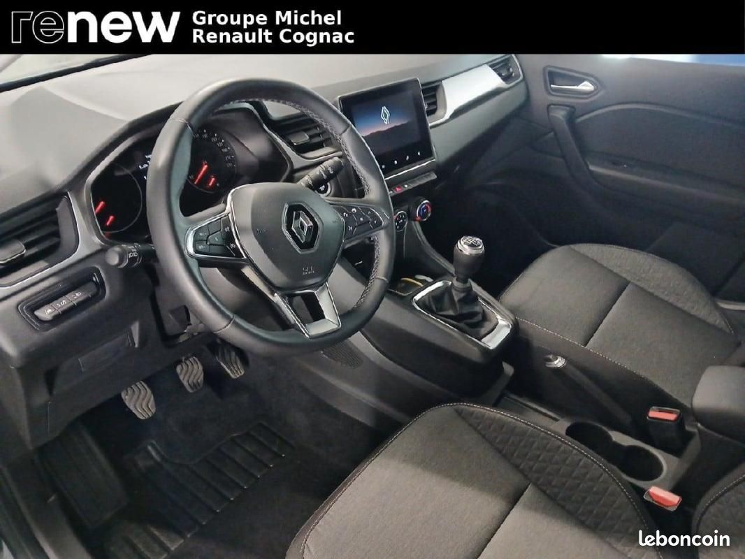 Renault Captur TCe 90 Evolution (image 14)