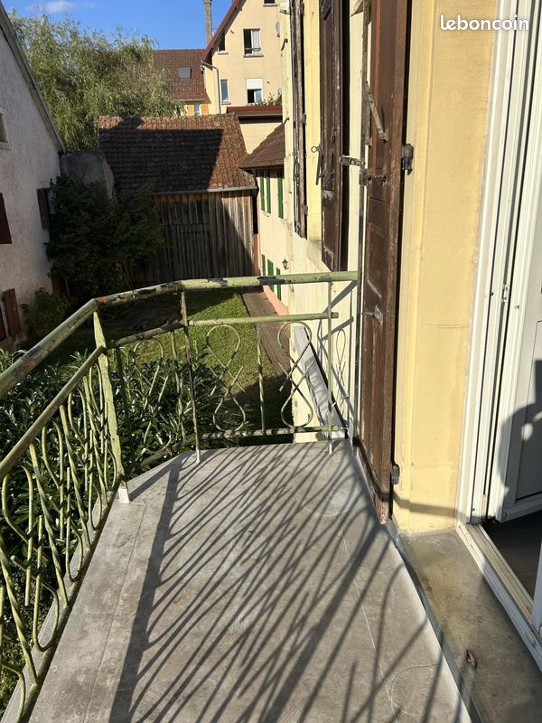 Appartement 2 pièces 53 m² · à Giromagny · 53 m² · 440 €/mois