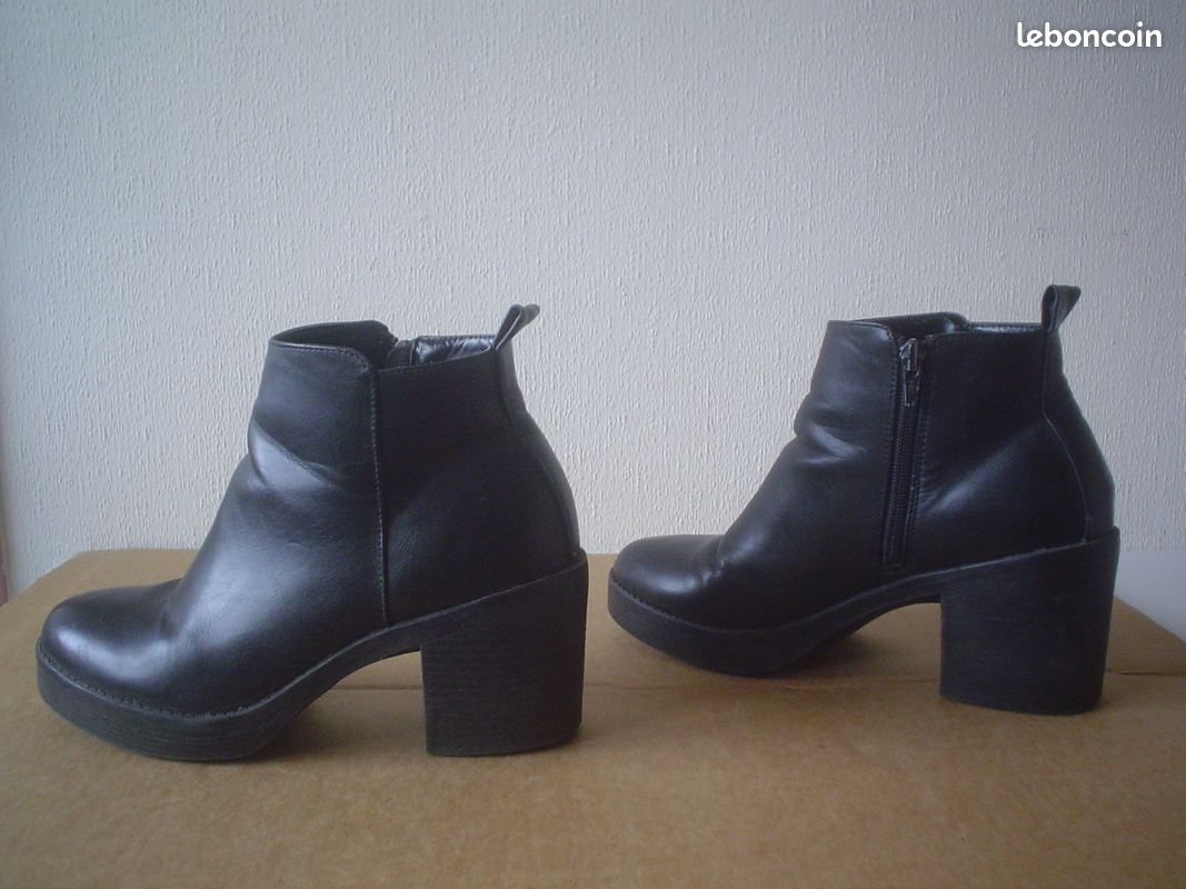 Bottines Sales Bottine Femme Jennyfer Sam Edelman Jennifer Studded