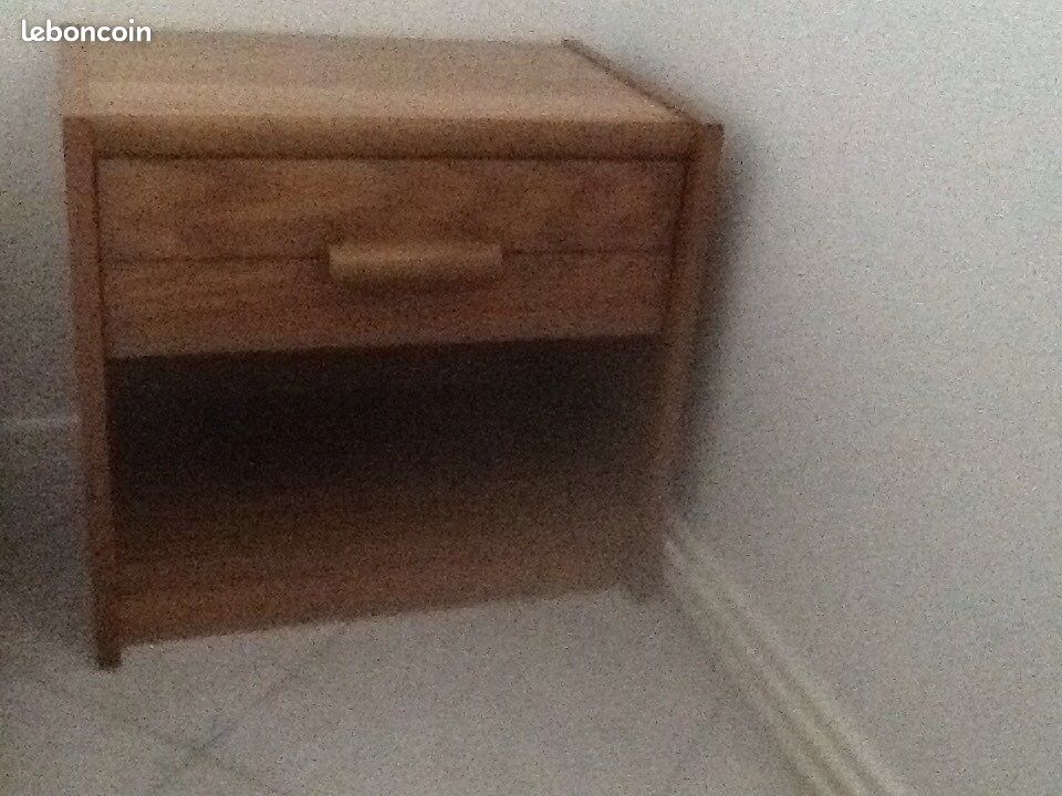 Table de chevet (image 3)