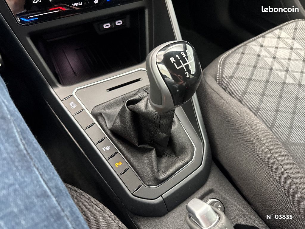 Volkswagen Polo 1.0 TSI 95 S&S BVM5 R-Line Edition (image 30)