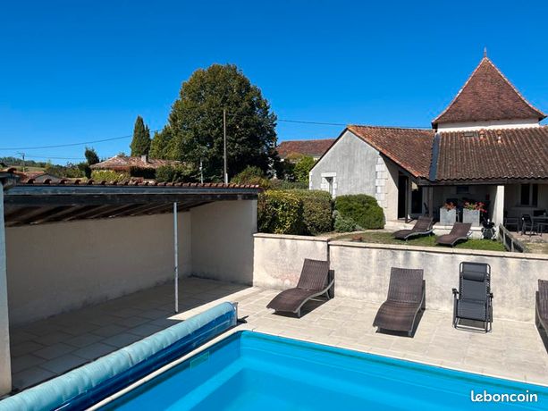 Maison 3 pièces 87 m²