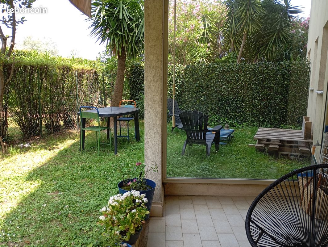 Appartement 1 pièce 32 m² · à Le Cannet · 32 m² · 177 900 €