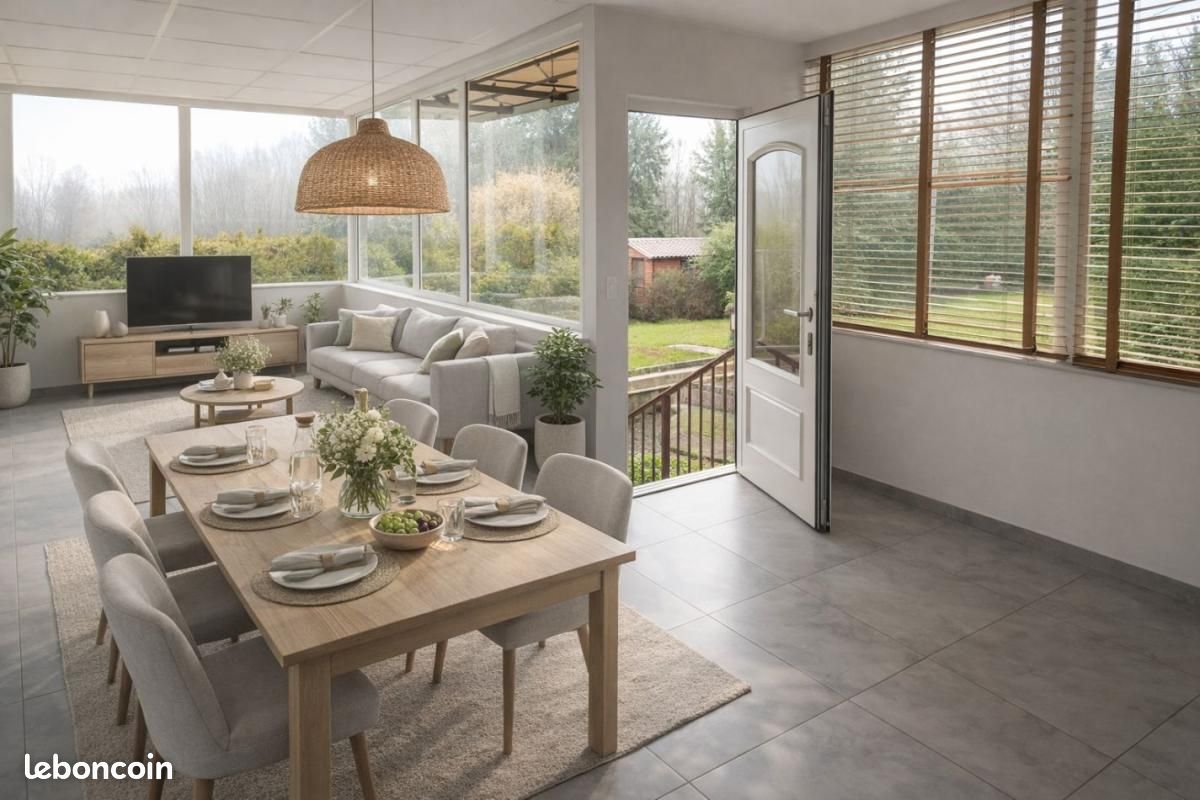 Maison 7 pièces 214 m² · à Baerenthal · 214 m² · 295 000 €