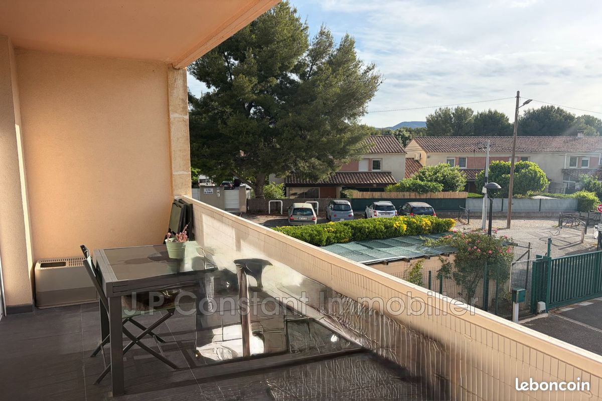 Appartement 4 pièces 76 m² · à La Ciotat · 76 m² · 349 000 €