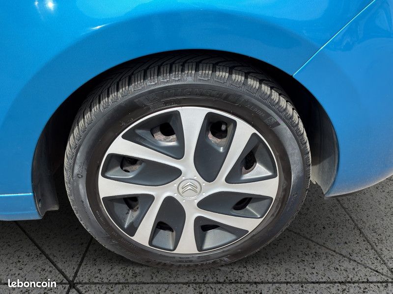 Citroen C3 PICASSO 1.6 HDI90 CONFORT à partir de 146,90 /mois (image 47)